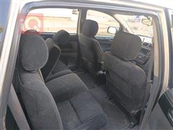 Toyota Ipsum